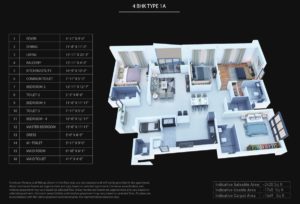 purva-atmosphere-apartments-plan
